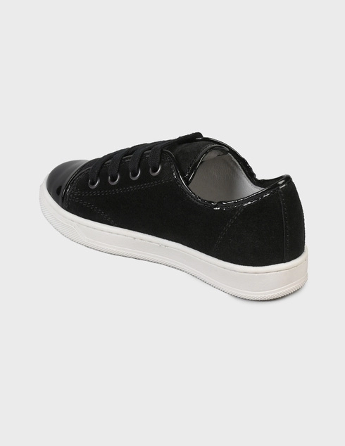 Lanvin Paris 58477-black фото-2