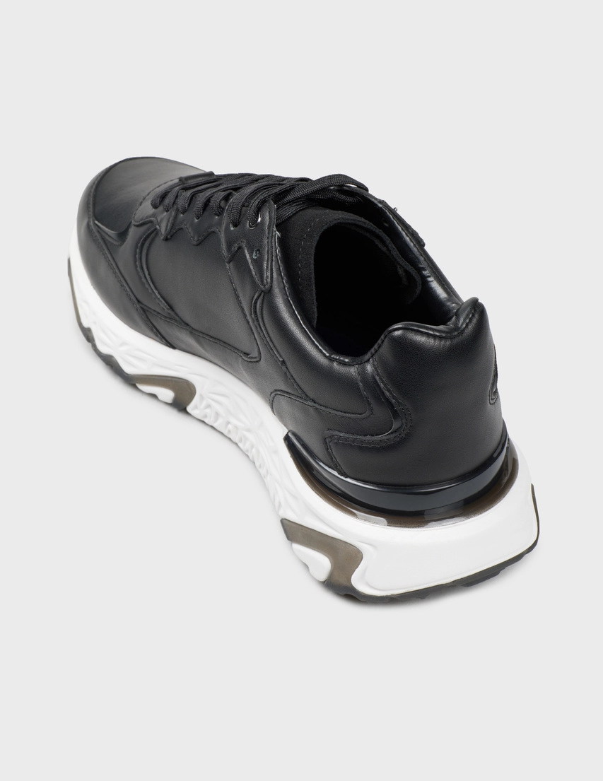Кросівки Karl Lagerfeld 855036-543470-990-black_215183 (Чорний) в