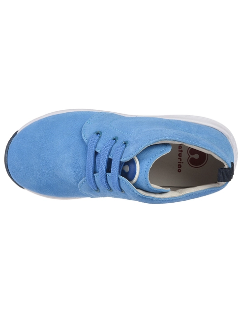 Naturino Cream-jeans_blue фото-3