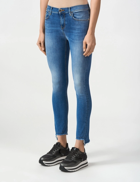 Pinko 1J10GL-Y62M-F15-blue фото-2