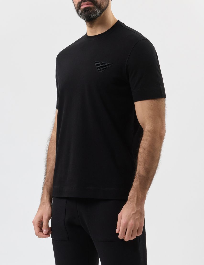 Emporio Armani 002832-001_black фото-3