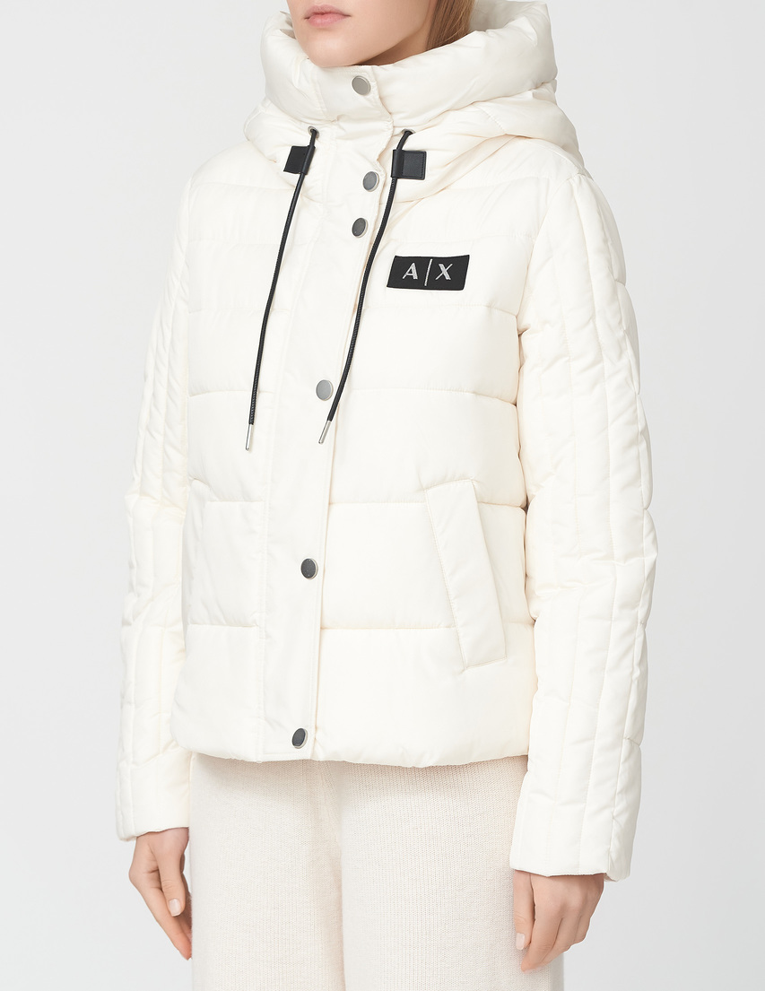 Armani Exchange 6LYB05-YN9HZ-1130_white фото-2