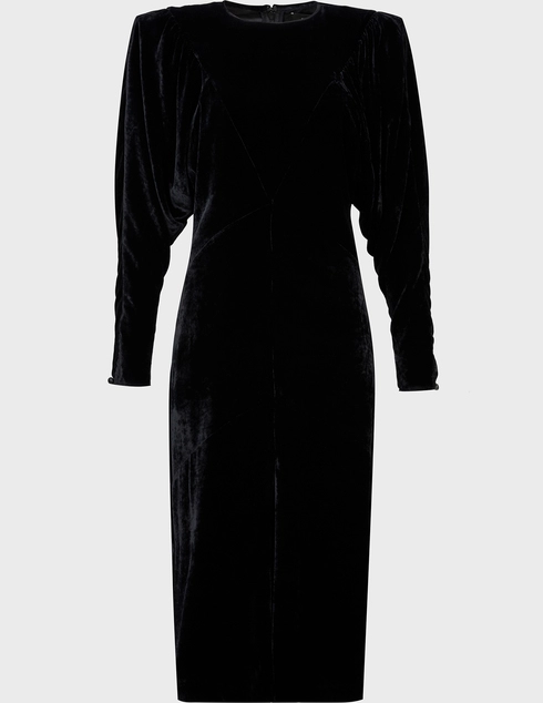 Isabel Marant IM-AW20-20HRO1835-20H052I-black фото-1