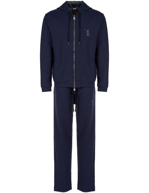 Billionaire BLBM6000041B_blue фото-1