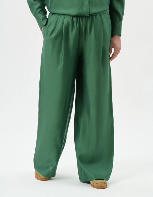 Clothe S14612-65330 _green фото-4