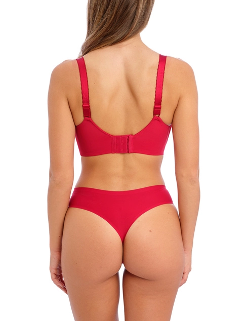 Fantasie Smoothease-2310-Red_pink фото-3