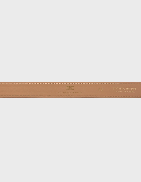 Elisabetta Franchi CT-35S-66E2-V190-FK3 фото-3
