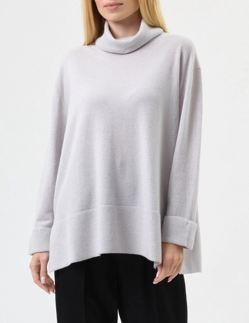 Panicale Cashmere D370509CL37D35-0501-Ice_blue фото-3