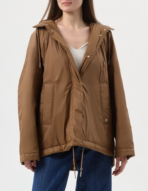 Panicale Cashmere D381074GB38D36B-0255_brown фото-3