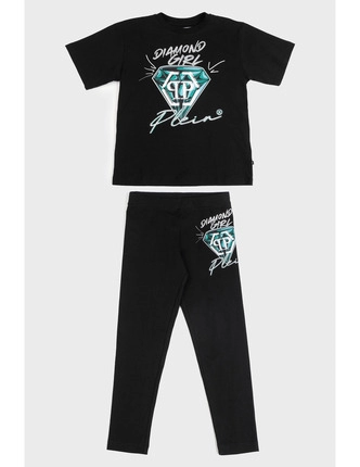 PHILIPP PLEIN JUNIOR костюм