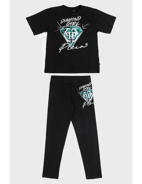 Philipp Plein Junior PLEIN_JUNIOR_371 фото-1