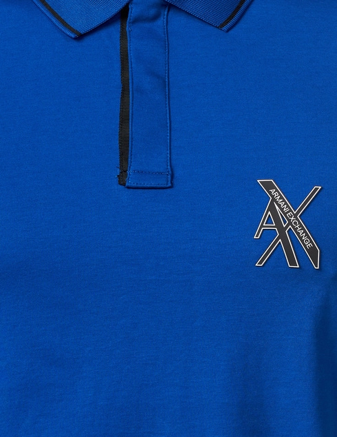 Armani Exchange 3KZFLAZJ9AZ-1511-blue фото-5