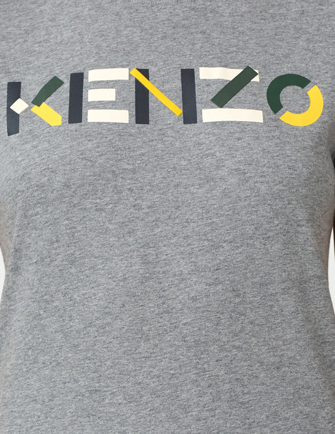 Kenzo FB52TS8404SA-95-grey фото-5