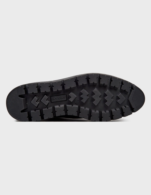 черные Туфли Imac 63101_black размер - 36; 38; 39; 40