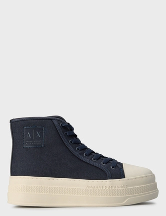 ARMANI EXCHANGE кеди