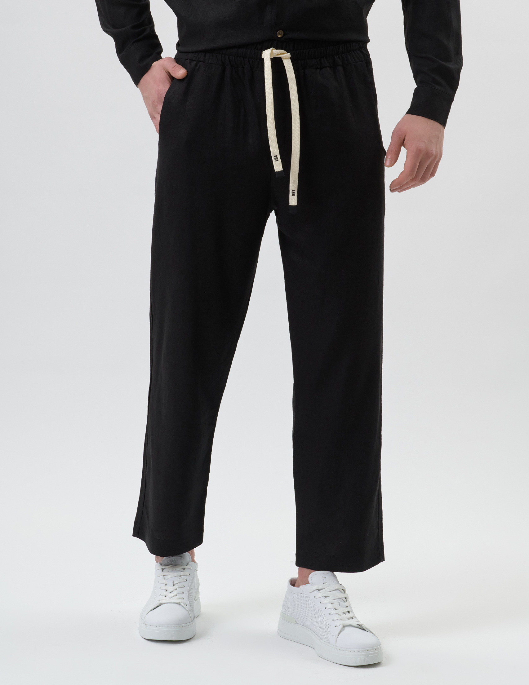 

Брюки, Черный