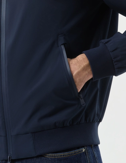 Harmont&Blaine K0Q1630402850_801_blue фото-5