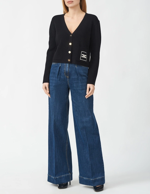 Elisabetta Franchi MK-32Q-31E2-V400-685 фото-1