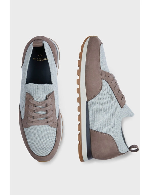 многоцветные мужские Кроссовки Paul&Shark PAUL&SHARK_650 16201 грн