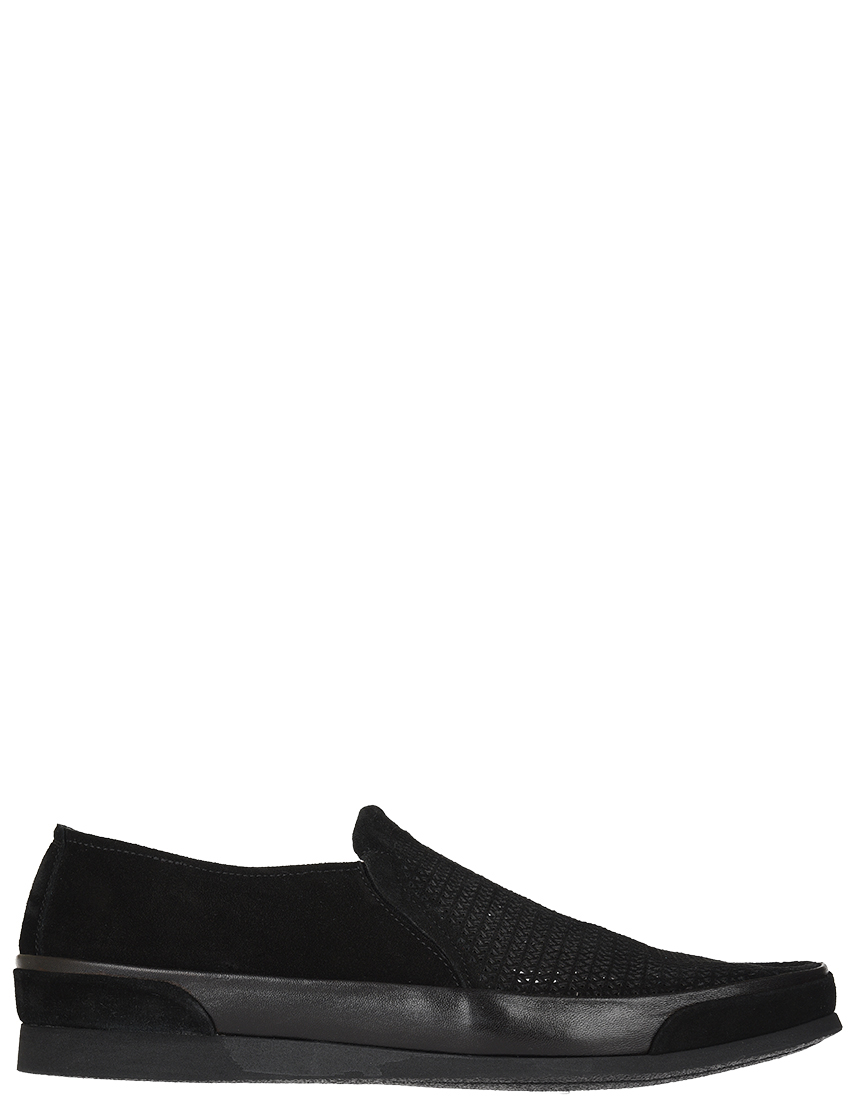 Мужские туфли Aldo Brue AGR-587-black