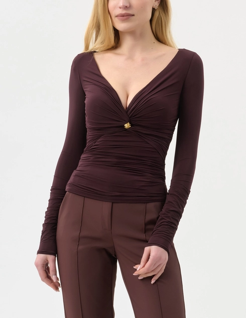 Elisabetta Franchi MD-029-62E2-V400-644 фото-3