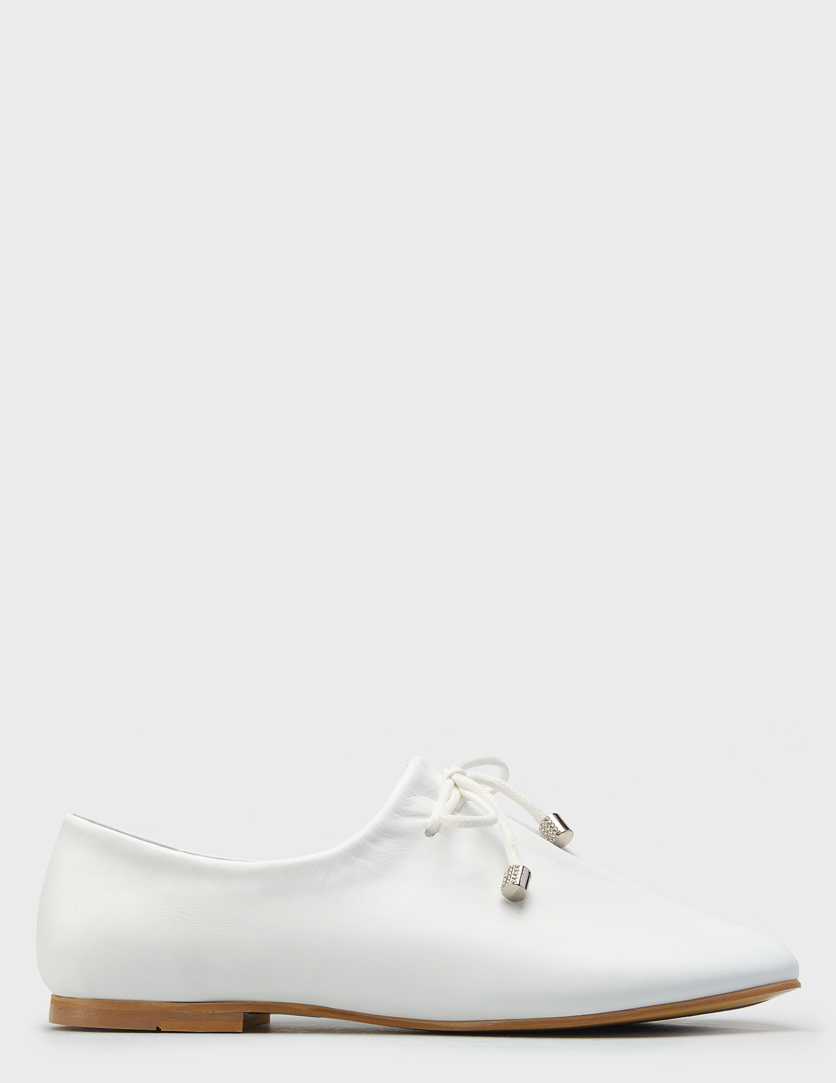 

Туфли, Белый