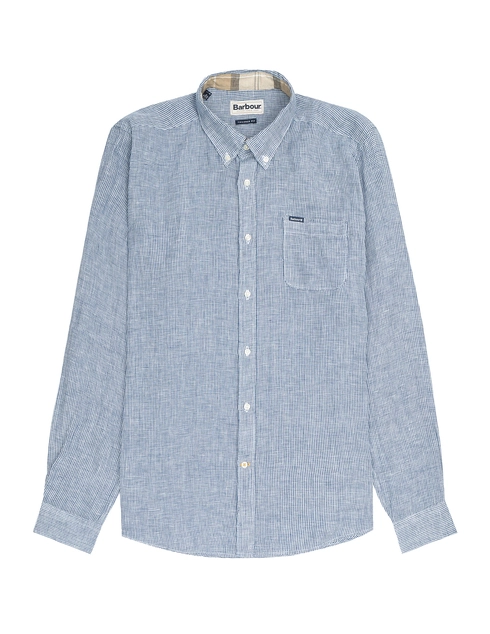 Barbour MSH5325NY91 фото-4