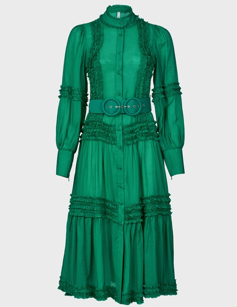 Buby.s 9012108006-ABITO6-green фото-1