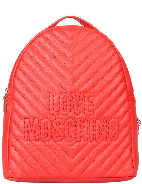 Love Moschino 4263-К_red фото-1