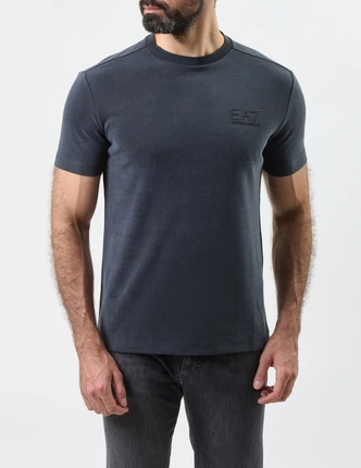 EA7 EMPORIO ARMANI футболка