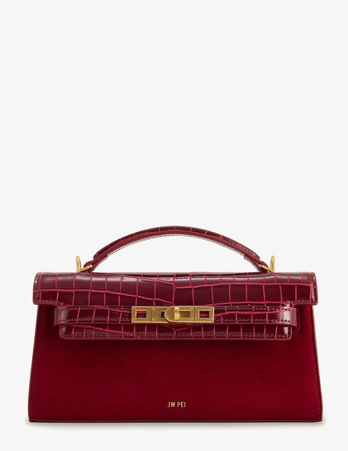 JW PEI wb471_red фото-1