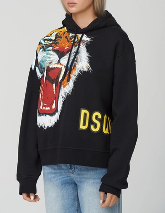 DSQUARED2 худи