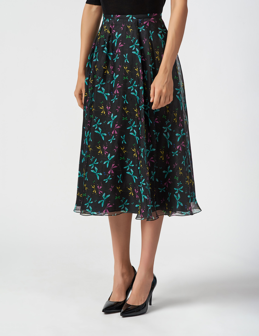 Rochas ROPM351201-RM280430-001-black фото-2
