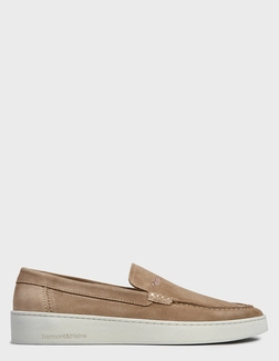 HARMONT&BLAINE