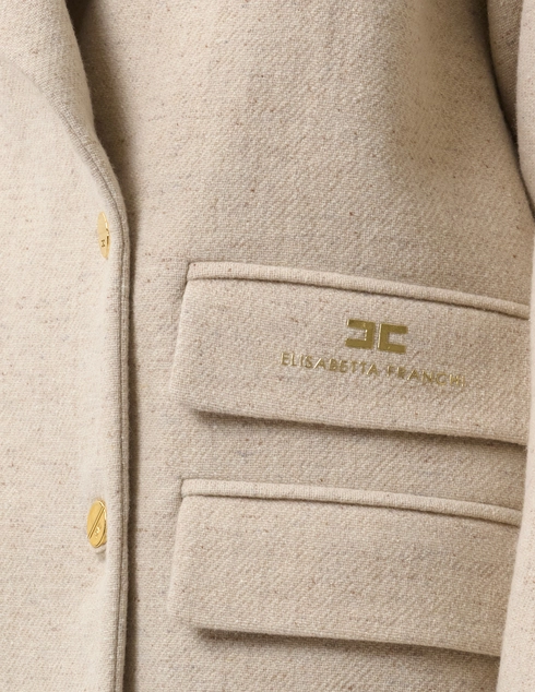 Elisabetta Franchi CP-011-56E3-V840-DZ9 фото-5