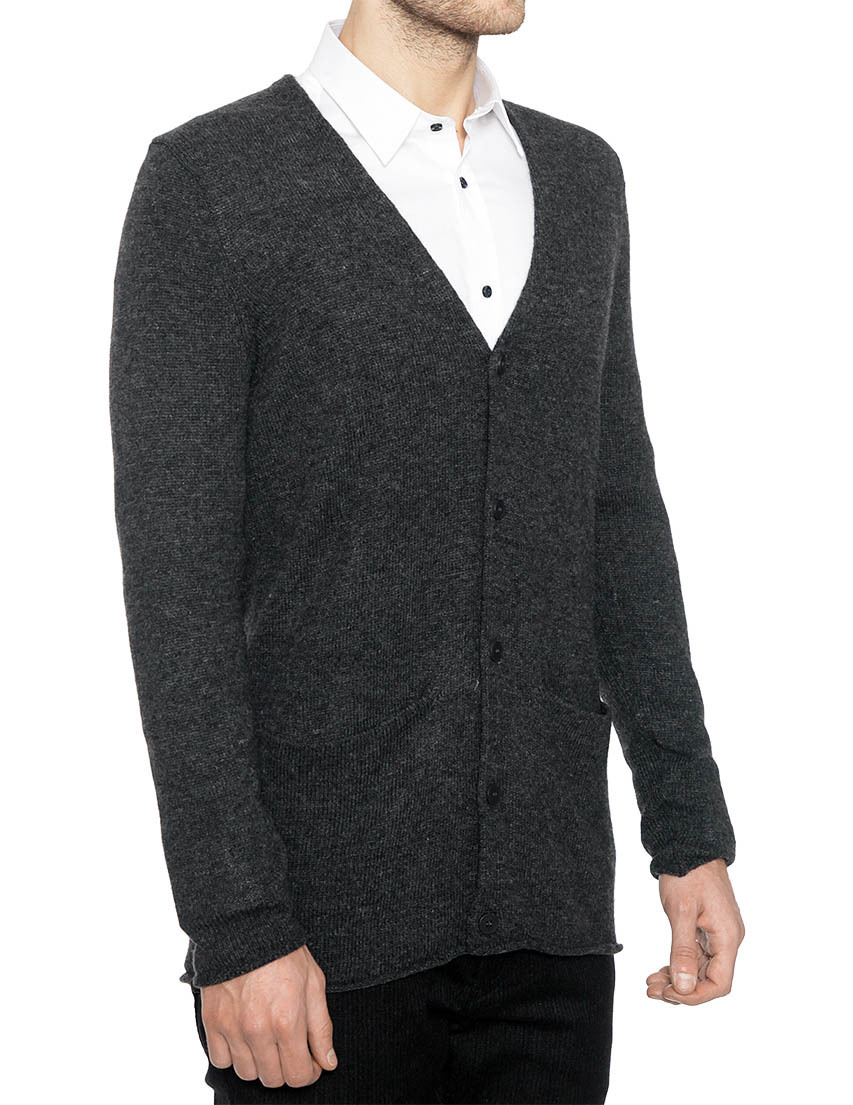 Antony Morato SW00697YA400091-9004_gray фото-2