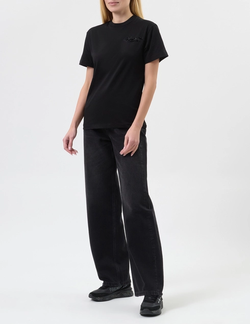 Twinset 252TT2210-01103_black фото-2