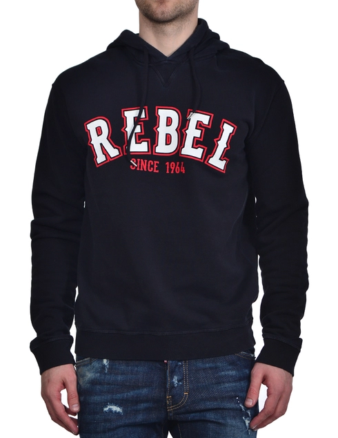 Dsquared2 0114_black фото-1