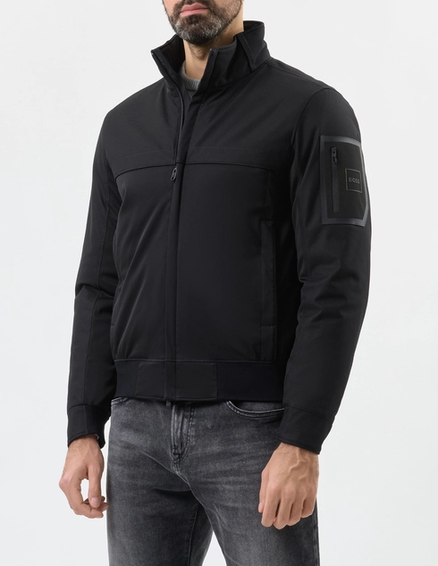 Boss 50547739-001_black фото-3