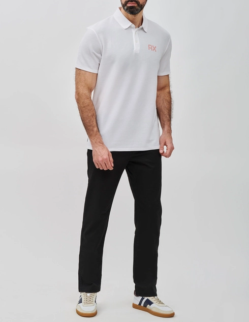 Armani Exchange 3GZFAFZJW5Z-2181_white фото-2