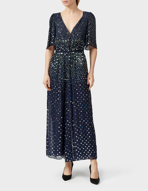 Temperley London Tem-18UTPY52442-blue фото-4