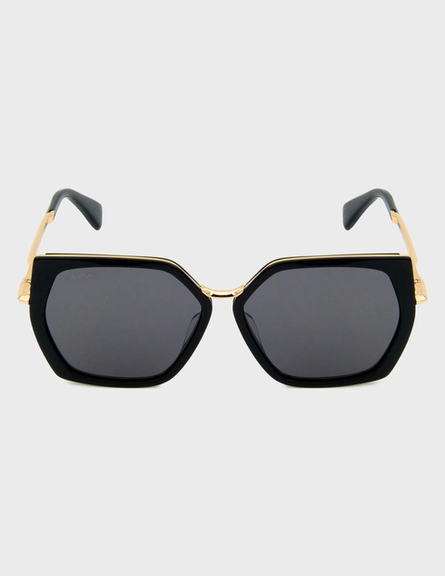 Max Mara MM 0136 01A 56/14 фото-2