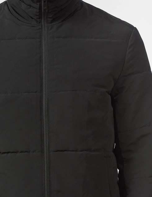 Armani Exchange 6HZL06-ZNNEZ-1200-black фото-5
