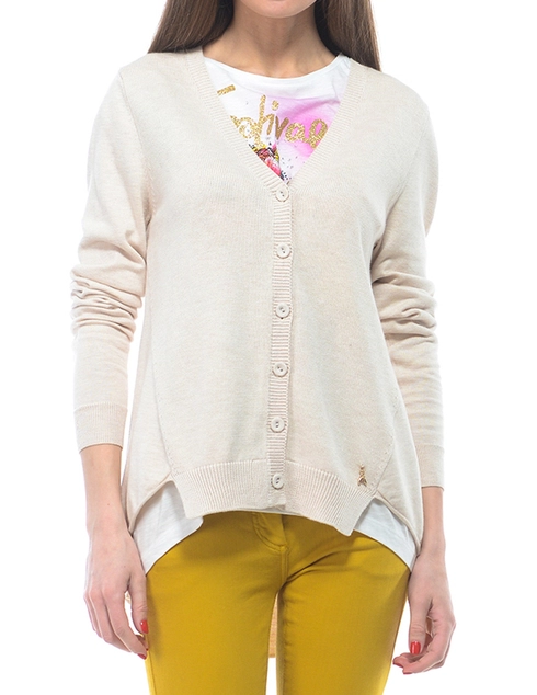 Patrizia Pepe 8M0312/A840-B510 фото-1