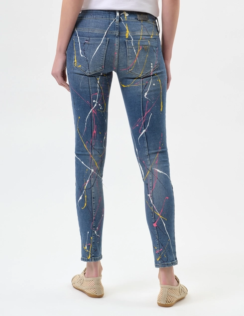 Guess W64A60D2MUO-ACTP_blue фото-4