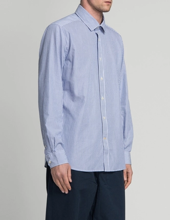 BARBOUR рубашка