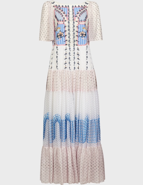 Temperley London Tem-18UBRG52451-multi фото-1