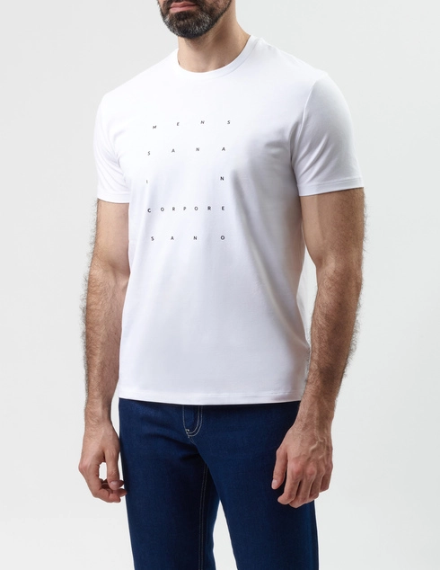 Bikkembergs 0708-1000-white фото-3