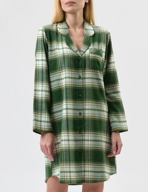 Cyberjammies Fern-5128FER_green фото-1