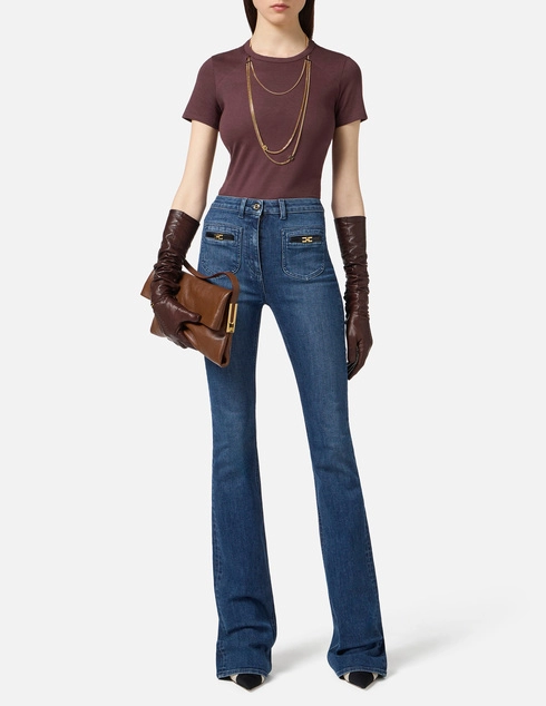 Elisabetta Franchi MA-009-56E2-V280-EA4 фото-2